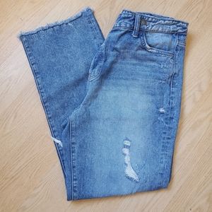 Flying Monkey Woman's Denim Jeans Size 28.